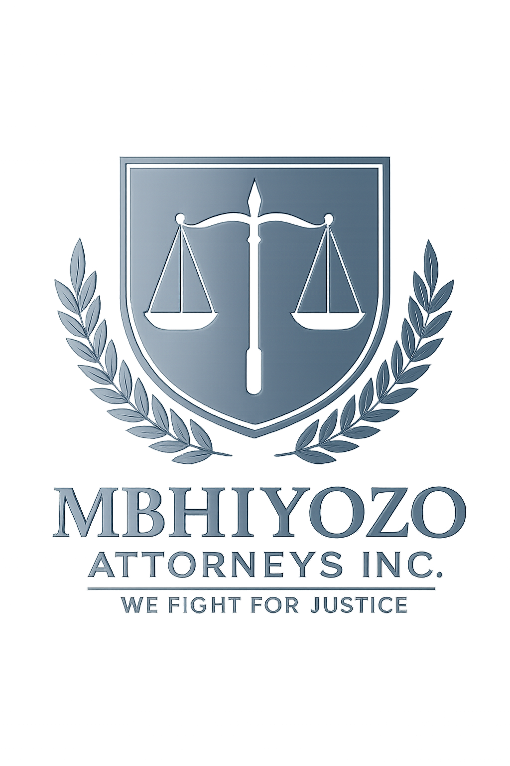 Law Firm Logo